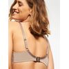 Σουτιέν Chantelle - Μπεζ χωρίς ενίσχυση - Μεγάλα μεγέθη - Cup E
