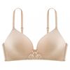 Σουτιέν Dorina Michelle - Nude Χωρίς μπανέλα - Ελαφριά ενίσχυση - Cup B