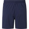 Ανδρικό Μαγιό Calvin Klein - Navy - Βερμούδα με Logo