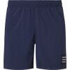 Ανδρικό Μαγιό Calvin Klein - Navy - Βερμούδα με Logo