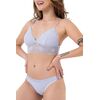 Dorina Γυναικείο Brazil LEAH - Δαντέλα πίσω - 3 Pack