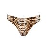 Μαγιό slip Rock Club Tiger - Animal Print - Mix and Match - Χωρίς ραφές