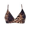 Μαγιό τρίγωνο Rock Club Animal - Animal Print - Τοπ Bikini - Cup C D