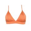 Μαγιό τρίγωνο Rock Club - Mango - Τοπ Bikini - Σταθερό cup C