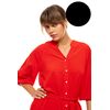 Γυναικείο Beachdress Pink Label - Σεμιζιέ Μακρύ Φόρεμα - Μαύρο - ViscoseΓυναικείο Beachdress Pink Label - Σεμιζιέ Μακρύ Φόρεμα - Μαύρο - Viscose
