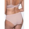 Γυναικείο Slip Dorina CLIO - Κανονικό - Φούξια & Ροζ - 2 Pack