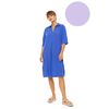 Γυναικείο Beachdress Pink Label - Φόρεμα - Levander - Regular Fit - Viscose
