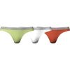 Γυναικεία String Calvin Klein - Thong - Fashion - 3 pack