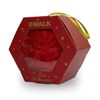WALK Γυναικείο - String - Gift Box - Κόκκινο - Δαντέλα