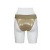 MED μαγιό σλιπ  Reina - Mix and Match - Gold -  Κανονικό