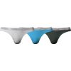 Γυναικεία String Calvin Klein - Thong - Fashion - 3 pack