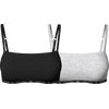 Γυναικείο Μπουστάκι Calvin Klein - Νεανικό σουτιέν - 2 Pack