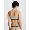 Γυναικείο Μπουστάκι Calvin Klein - Νεανικό σουτιέν - 2 Pack