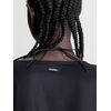 Γυναικείο Beachwear Calvin Klein - Tunik διάφανη - Μαύρη viscose