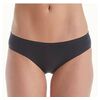 Hipster slip Chantelle - Μαύρο - Ελαστικό - Χωρίς ραφές- Χαμηλό Καβάλο