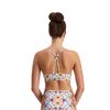 Γυναικείο μαγιό τοπ Piha - Φλοράλ - Mix and Match Crop Top