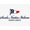 Ανδρικό boxer Nautica Italiana - Βαμβακερό - Φαρδύ λάστιχο - Μαύρο