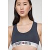 Γυναικείο Μπουστάκι Tommy Hilfiger - Αθλητικό σουτιέν - ΜπλεΓυναικείο Μπουστάκι Tommy Hilfiger - Αθλητικό σουτιέν - Μπλε