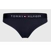 Γυναικείο slip μαγιό Tommy Hilfiger - Navy - Κανονικό
