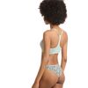 Γυναικείο Brazil Walk - Multicolor slip - Ίνες bamboo - 2 pack