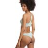 Γυναικείο brazil Walk - Slip από ίνες bamboo - 2 pack