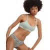 Γυναικείο slip Walk - Multicolor Brief - Ίνες bamboo - 2 pack