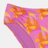 Μαγιό slip Plus Size Rock Club - Bubble print - Μπικίνι κανονικό