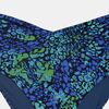 Μαγιό slip Plus Size Rock Club - Ψηλόμεσο Spring - Μπικίνι κρουαζέ