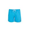 Ανδρικό Μαγιό UMBRO - Τιρκουάζ Shorts - Μονόχρωμο