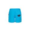 Ανδρικό Μαγιό UMBRO - Τιρκουάζ Shorts - Μονόχρωμο