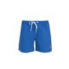 Ανδρικό Μαγιό UMBRO - Μπλε Shorts - Μονόχρωμο