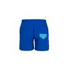 Ανδρικό Μαγιό UMBRO - Μπλε Shorts - Μονόχρωμο