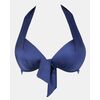 Μαγιό τρίγωνο Rock Club - Everblue Bikini top Push Up - Cup B