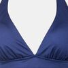 Μαγιό τρίγωνο Rock Club - Everblue τοπ Bikini - Μεγάλο στήθος - Cup C/D