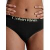 Γυναικείο String  Calvin Klein - Μαύρο Thong - Sunny Lime logoΓυναικείο String  Calvin Klein - Μαύρο Thong - Sunny Lime logo