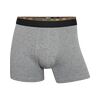 Ανδρικό boxer CR7 - Βαμβακερό - Δίχρωμο λάστιχο - 3 Pack