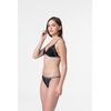 Bralette Dorina STELLA - 1+1 ΔΩΡΟ - Δαντέλα - Χωρίς Μπανέλα - Μπλε - Μαύρο