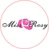 MISS ROSY Εσώρουχα lingerie-shop