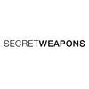 Secret Weapons