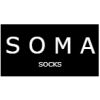 Soma Socks