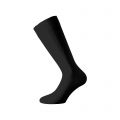 Walk Ανδρική κάλτσα - Bamboo - Aντιβακτηριδιακή δράση - Μαύρη