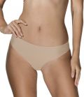 Slip Brazil Promise 2 Pack - Μπεζ laser-cut - Χωρίς ραφές - 2 Τεμάχια