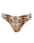 Μαγιό slip Rock Club Tiger - Animal Print - Mix and Match - Χωρίς ραφές