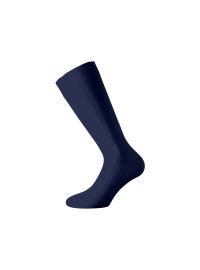Walk Ανδρική κάλτσα - Bamboo - Aντιβακτηριδιακή δράση - Μπλε σκούρο