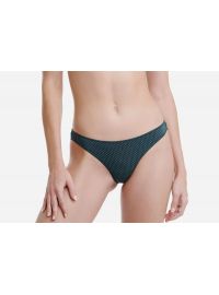 Γυναικείο brazil slip Walk - Multicolor Brief από ίνες bamboo - 2 pack