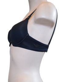 Σουτιέν Armani - Μαύρο - B cup