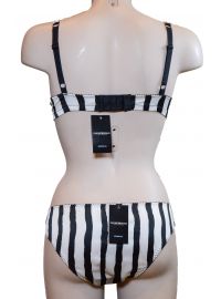 Σετ Σουτιέν Armani & Slip - Λευκό - Σχέδιο - B cup