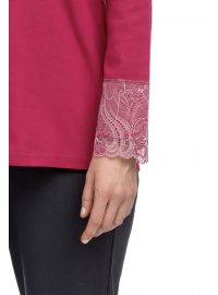 Γυναικεία πυτζάμα Vamp - 100% Βαμβάκι