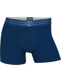 Ανδρικό boxer CR7- Βαμβακερό - Μπλε - 3 Pack