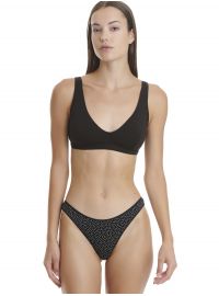 Γυναικείο Brazil slip Walk - Multicolor - Ίνες bamboo - 2 pack